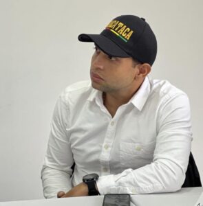 Director IMTARAC