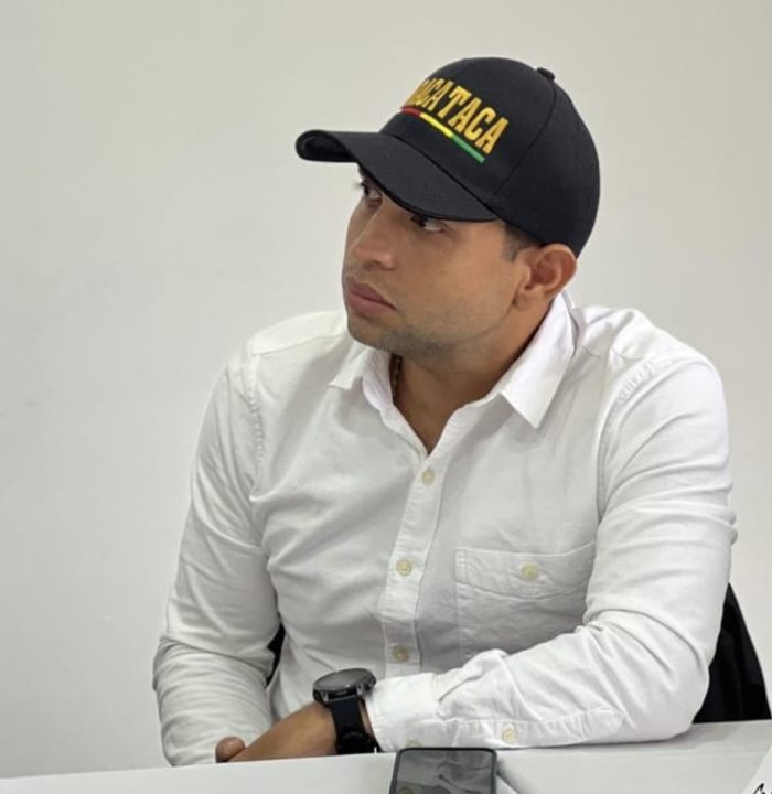 Director IMTARAC